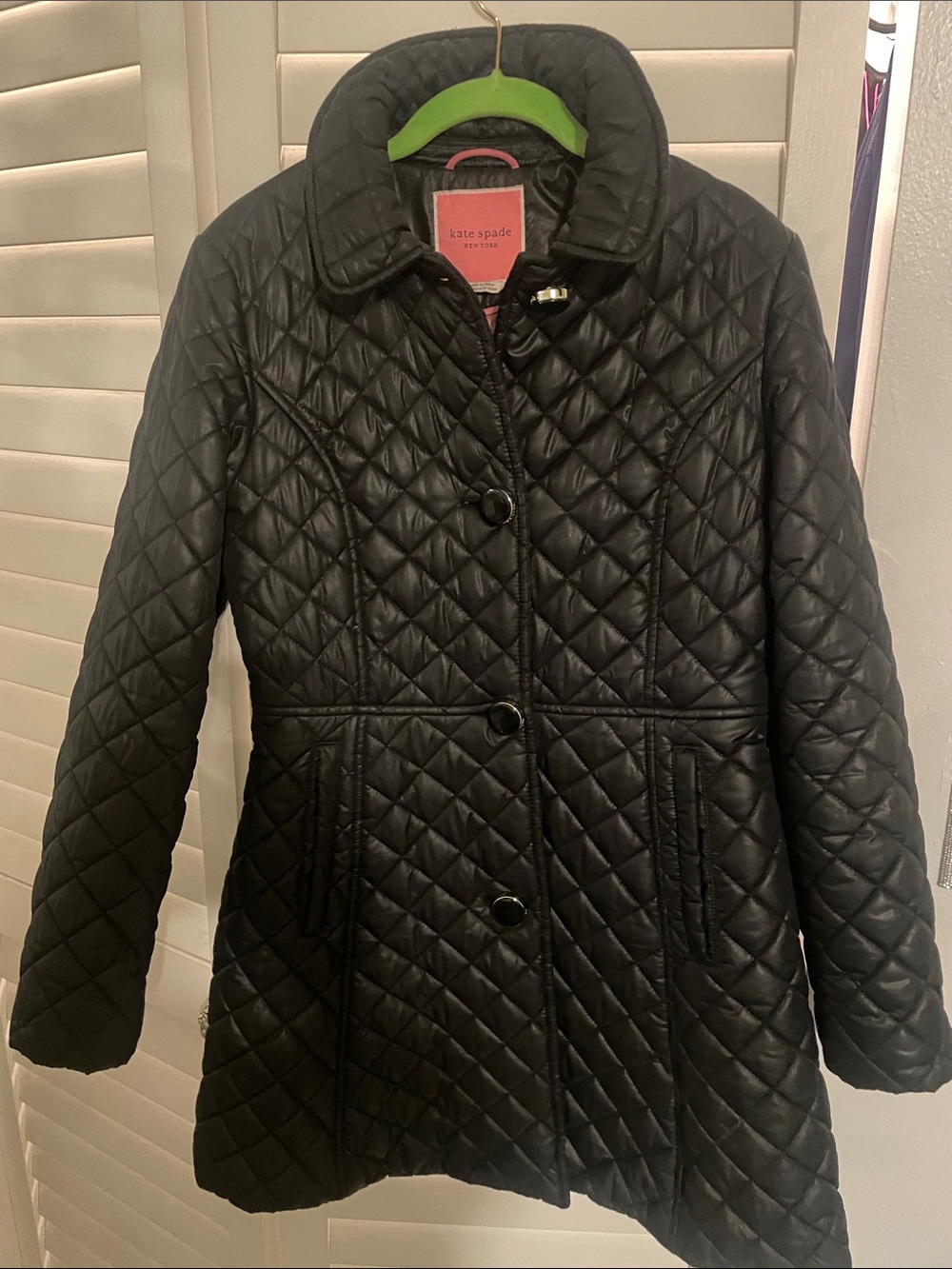 VTG Kate Spade Jacket size Small